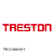 Treston C13041511. Стол Workshop 2000х750, столешница со стальным листом 1.5мм