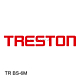 Treston BS-6M. Задний стопор