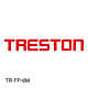 Treston FP-6M. Прозрачная деталь