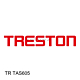 Treston TAS605. Регулируемая полка, 530x650мм